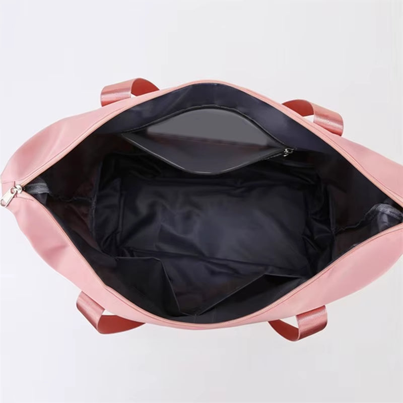 Bolso 3 en 1 Expandible Viajero: Llévalo TODO sin cargar con más