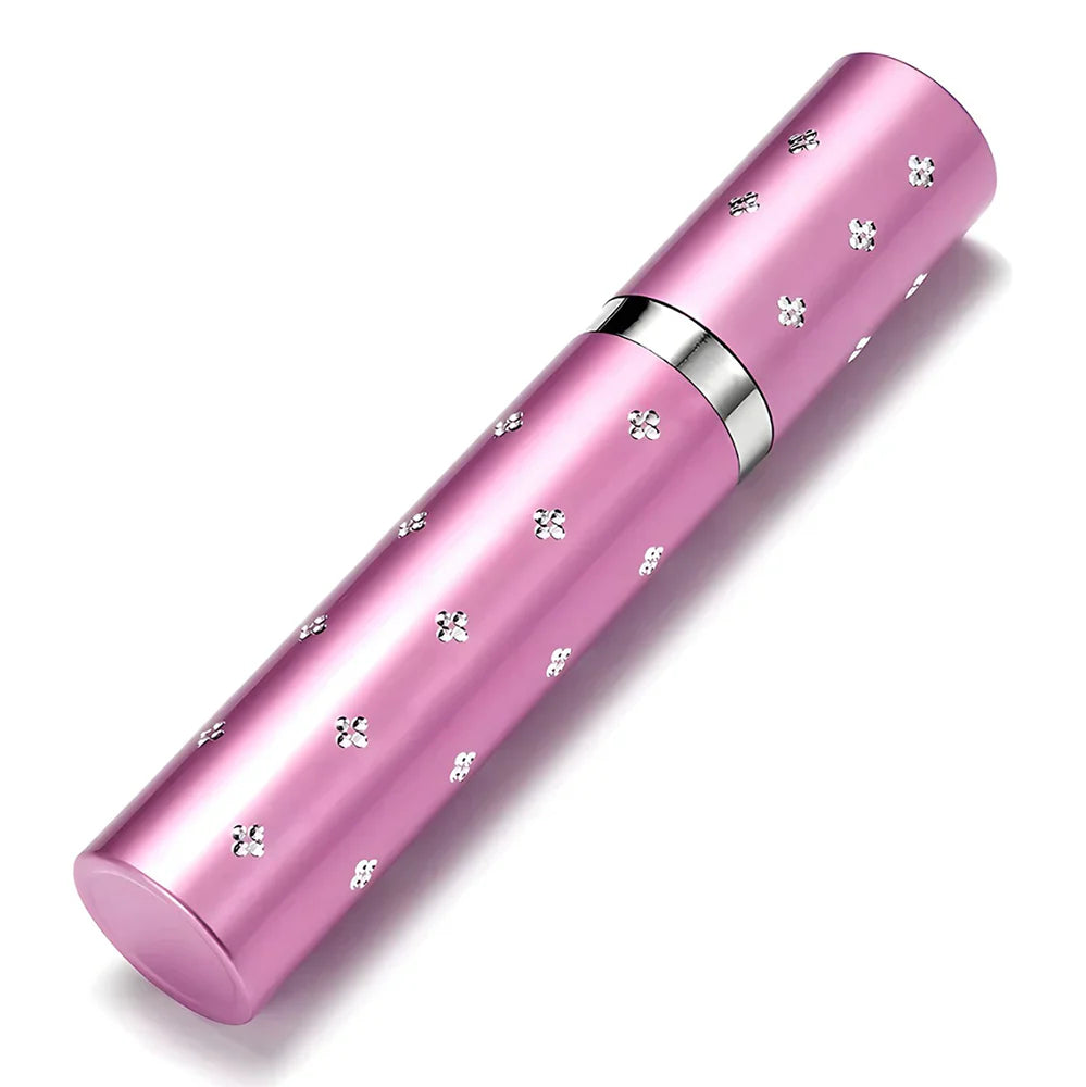 Taser Labial Camuflado: Tu Seguridad al Alcance de un Toque